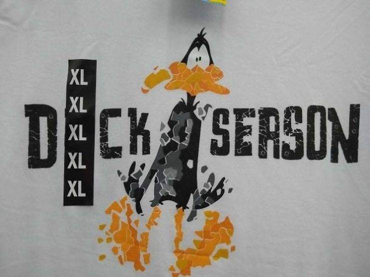 Dirty Mind, Come Here!