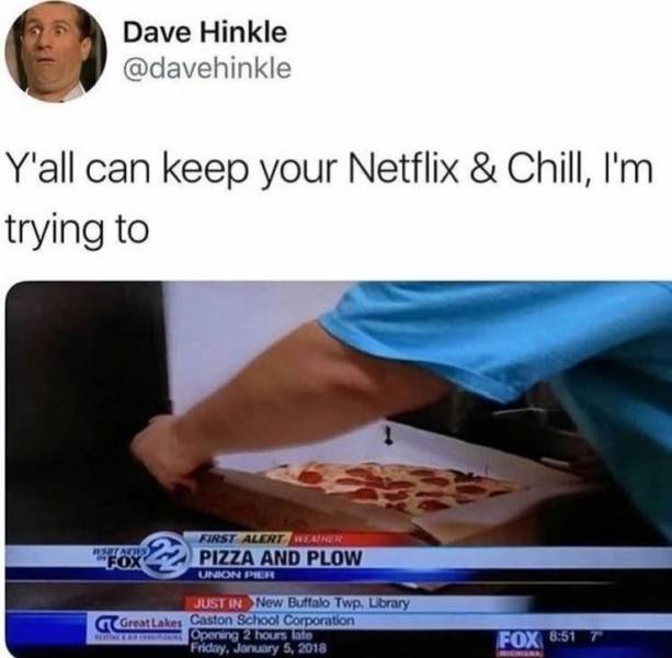 Dirty Mind, Come Here!