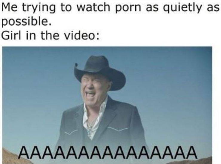 Dirty Mind, Come Here!