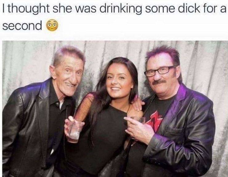 Dirty Mind, Come Here!