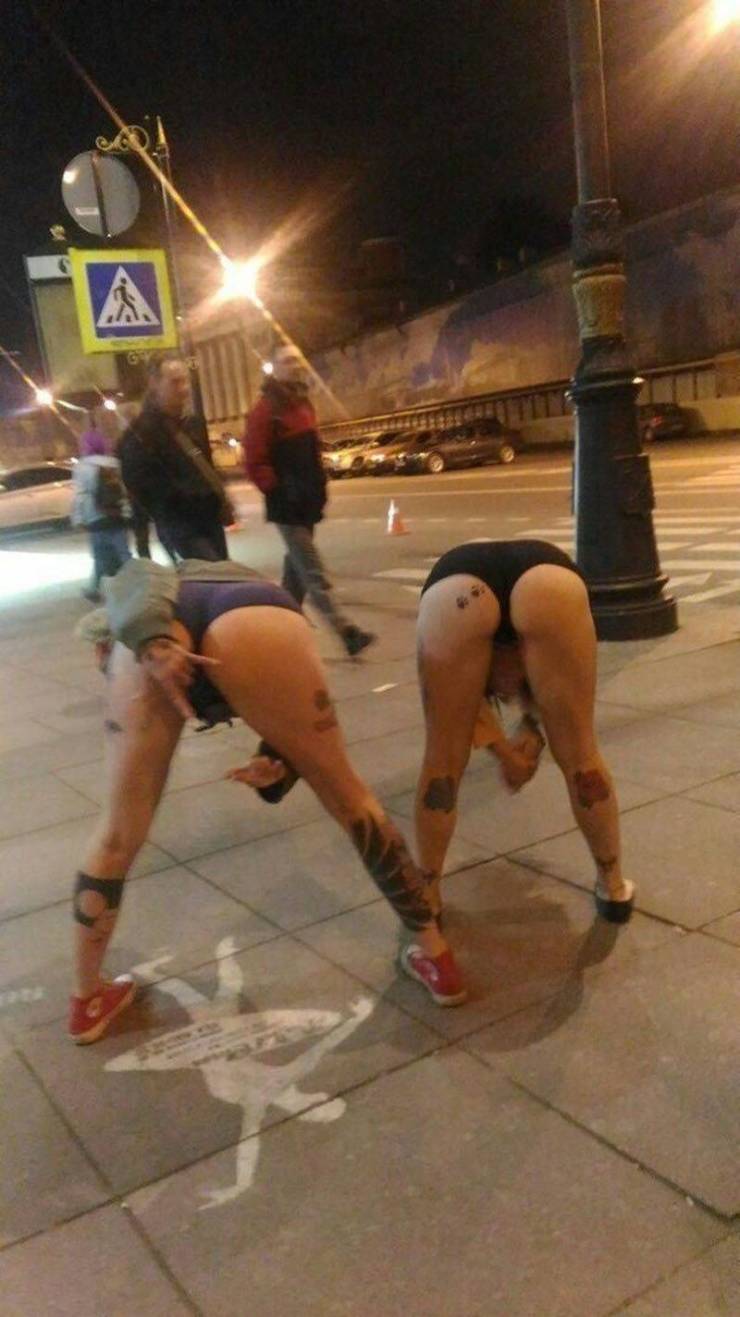 Dirty Mind, Come Here!