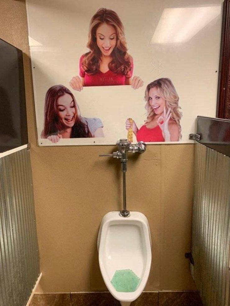 Dirty Mind, Come Here!