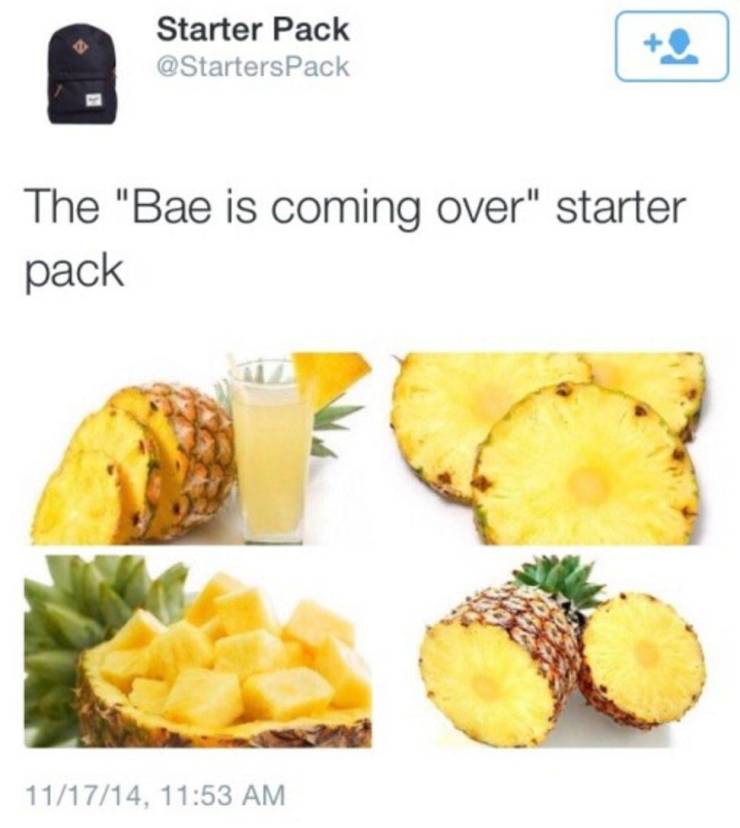 Dirty Mind, Come Here!