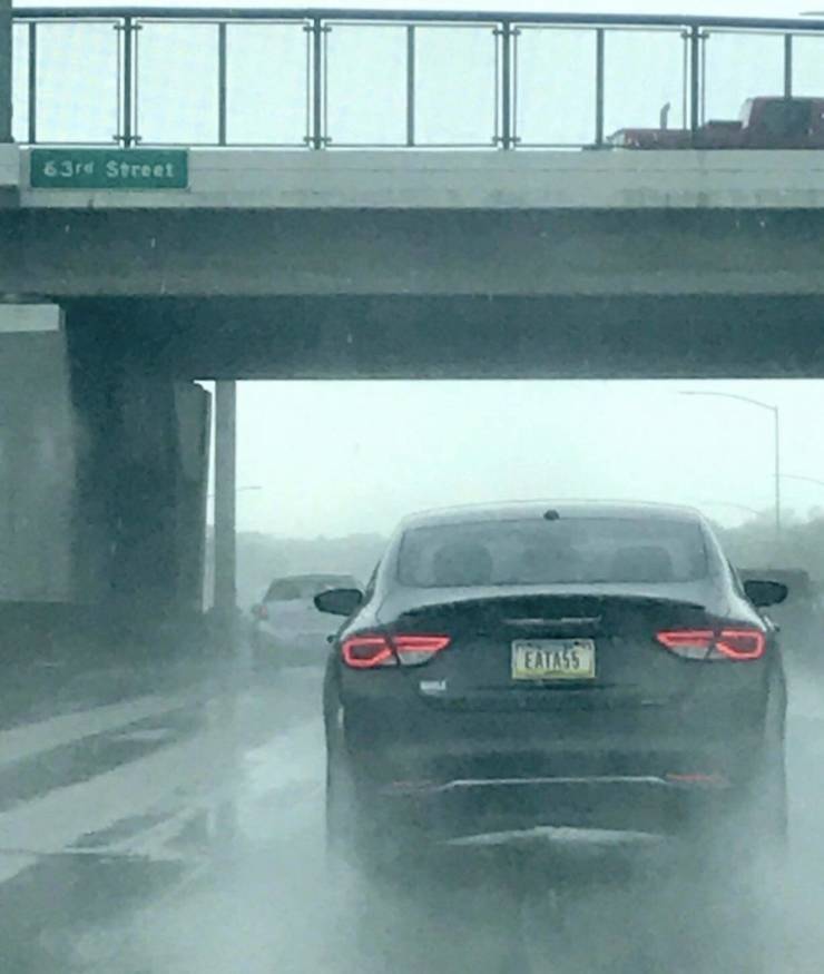 Dirty Mind, Come Here!