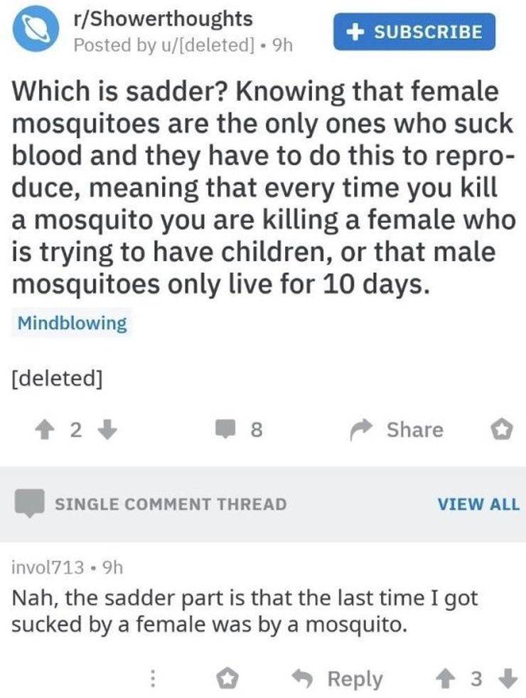 Dirty Mind, Come Here!