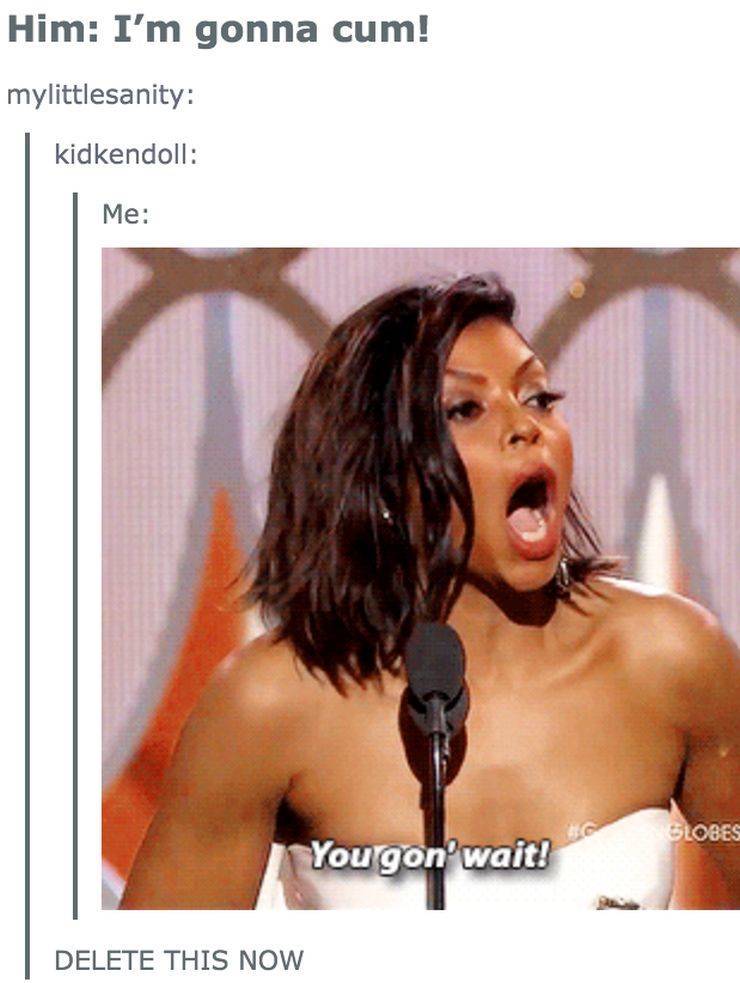 Dirty Mind, Come Here!