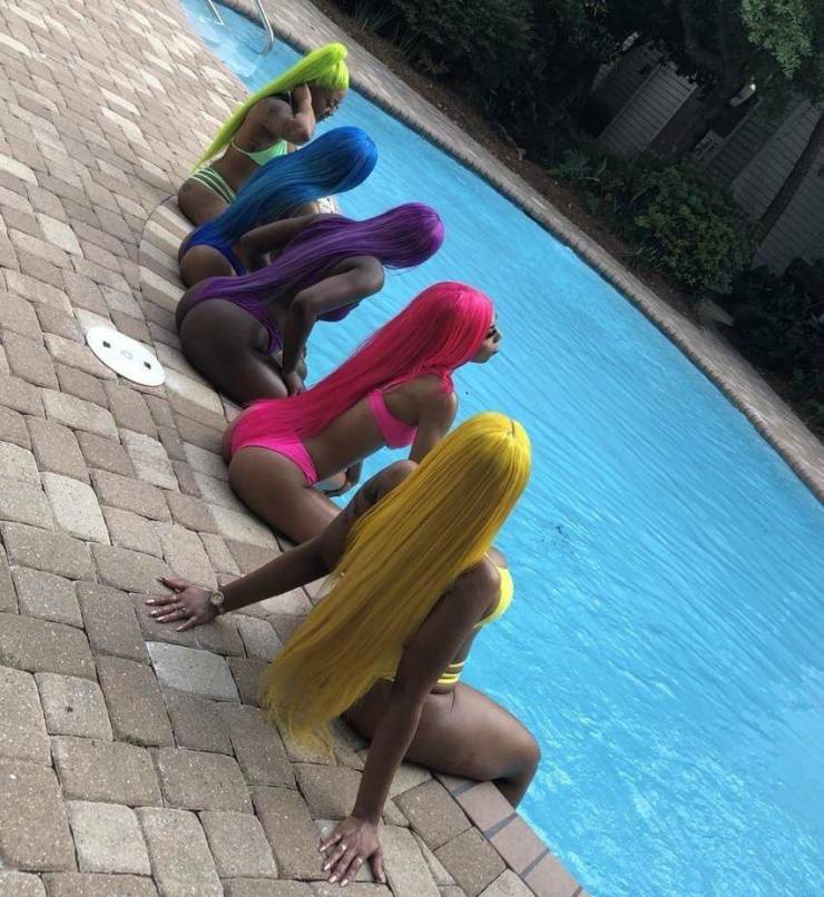 Dirty Mind, Come Here!