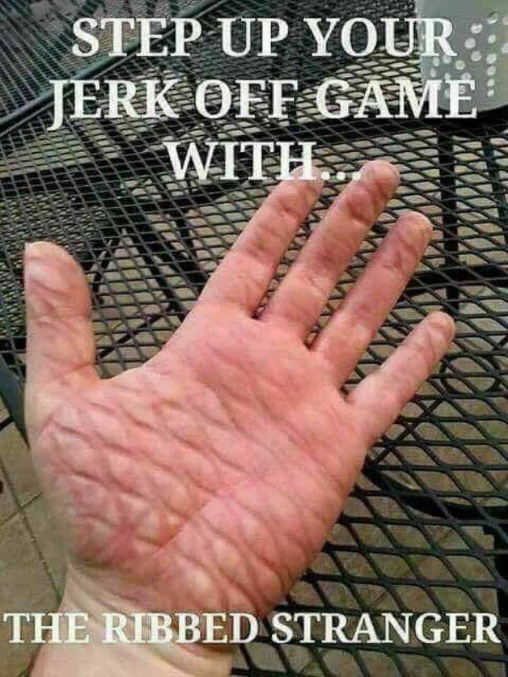 Dirty Mind, Come Here!