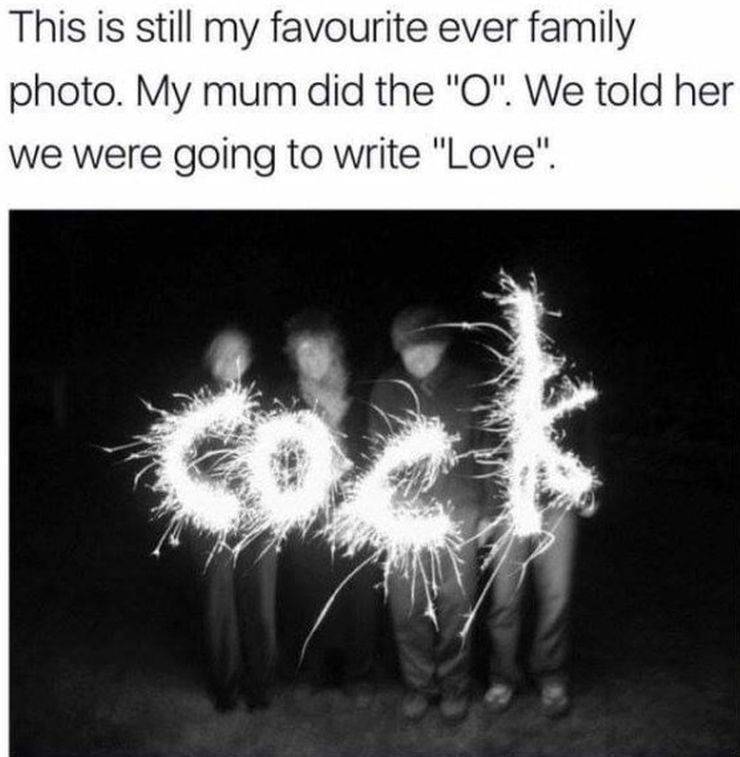 Dirty Mind, Come Here!