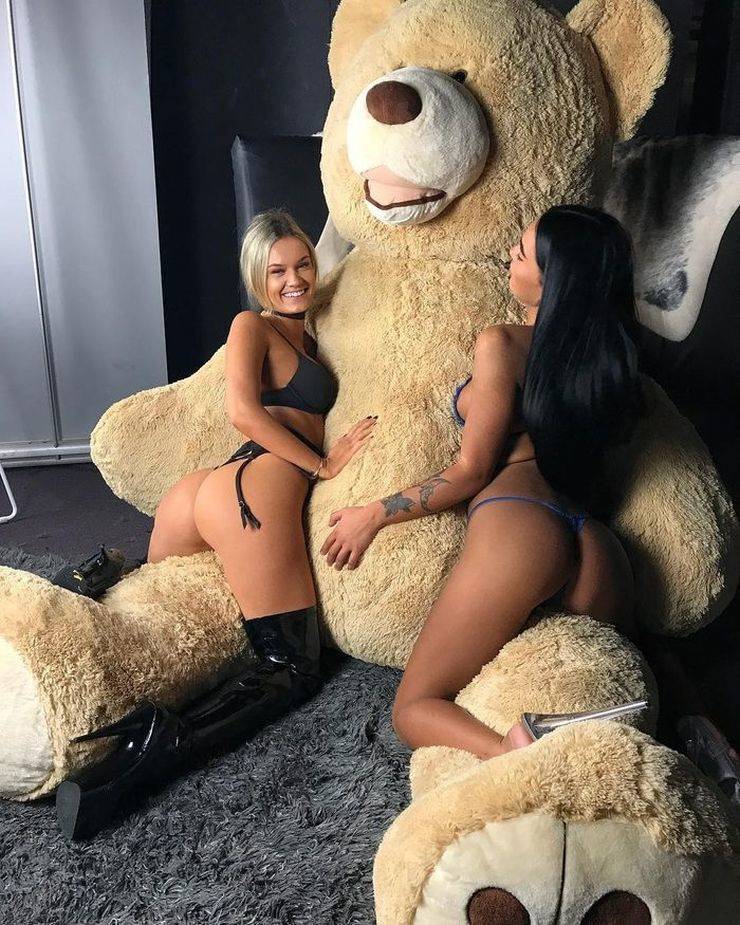 Dirty Mind, Come Here!