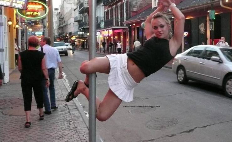 Girls Just Wanna Have Fun