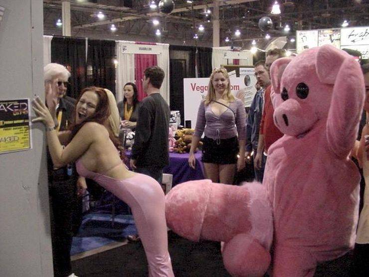 Girls Just Wanna Have Fun