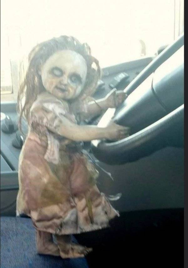 And That Will Be A NOPE