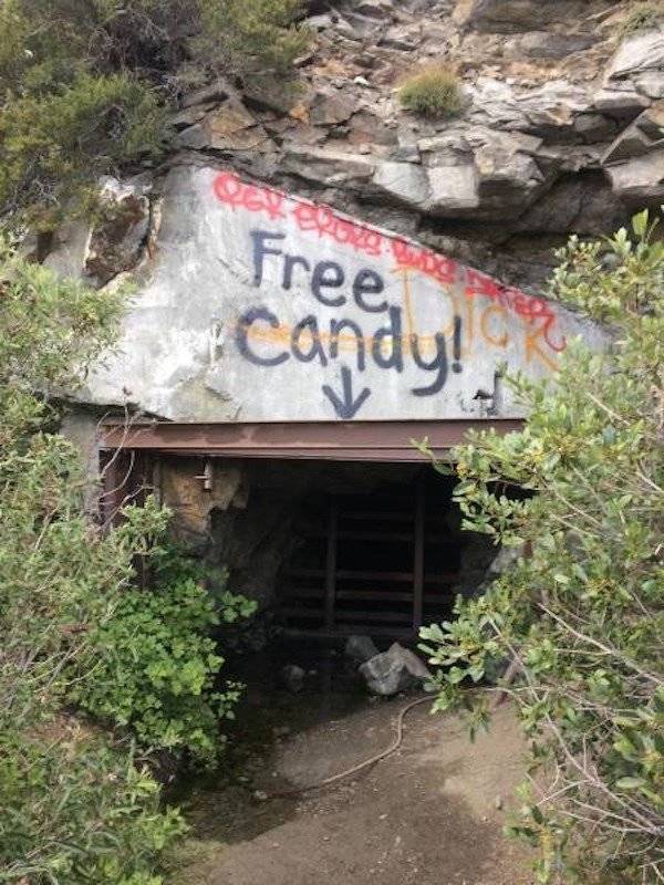 And That Will Be A NOPE