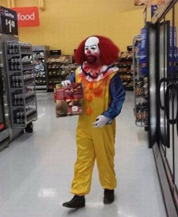 And That Will Be A NOPE