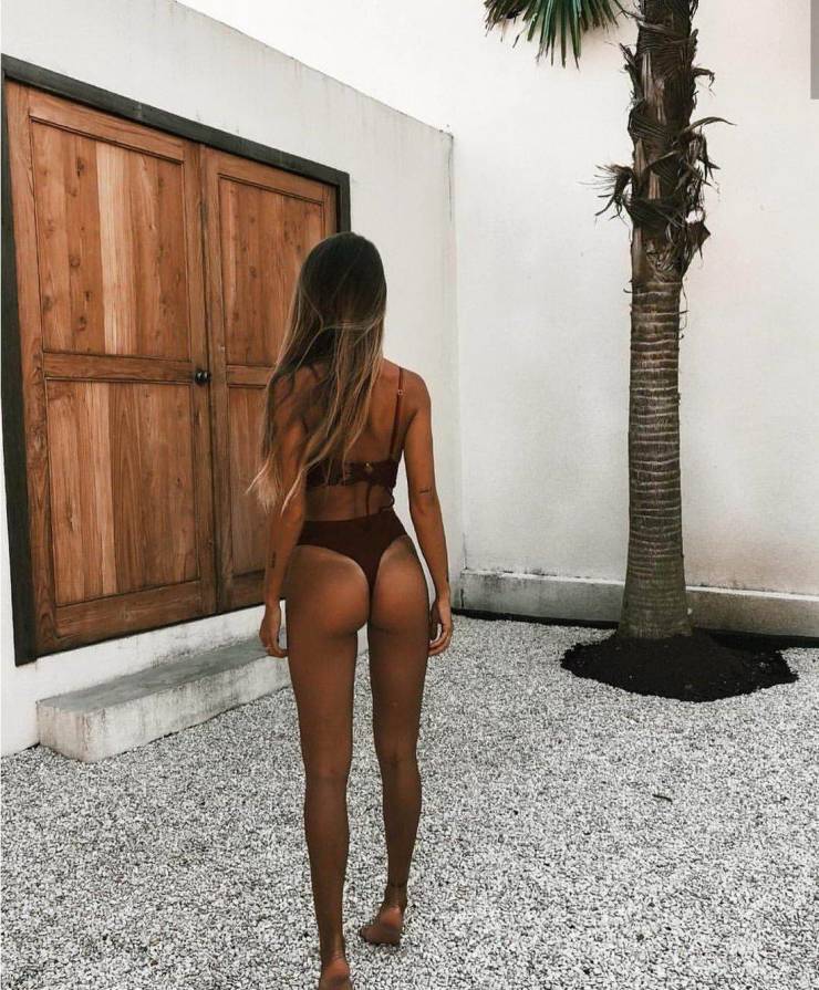 Girls In Bikinis Are A Hot Combination