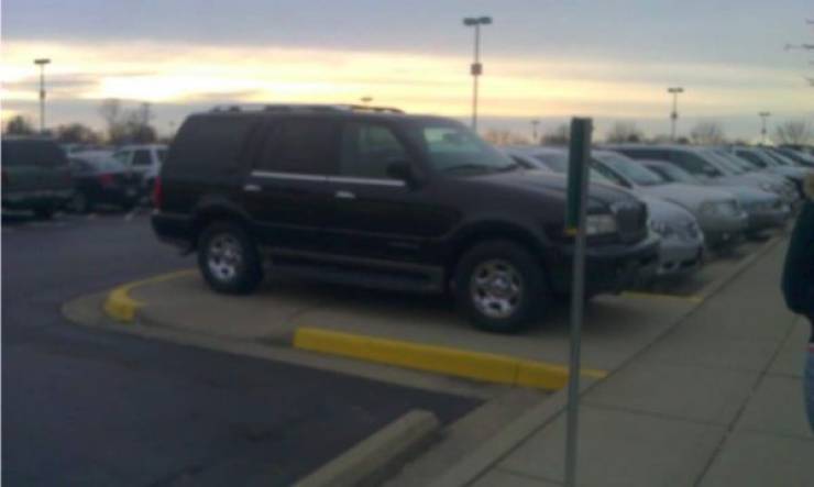 Trash… Trash Everywhere