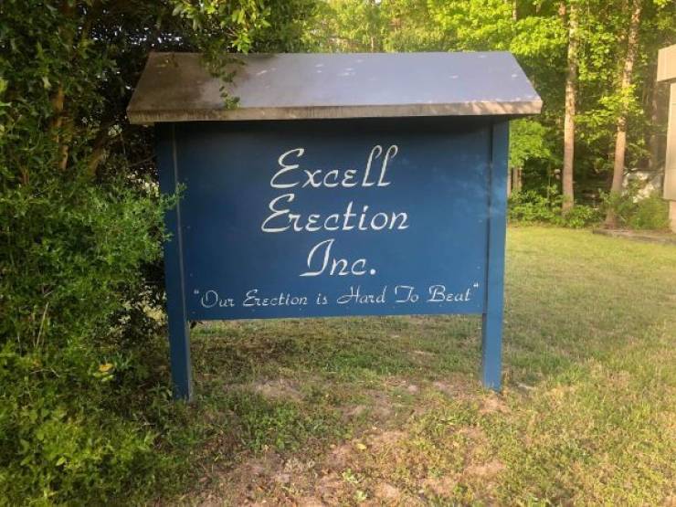 Trash… Trash Everywhere