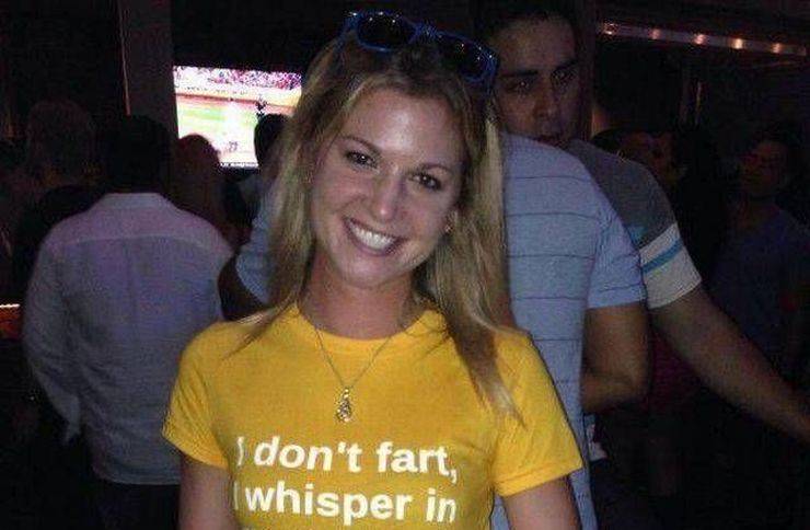 Dirty Mind, Come Here!