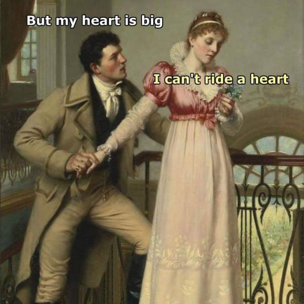 Dirty Mind, Come Here!