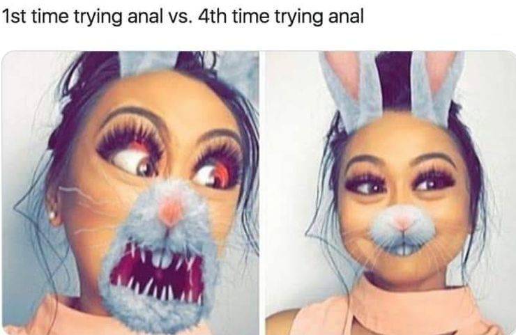 Dirty Mind, Come Here!