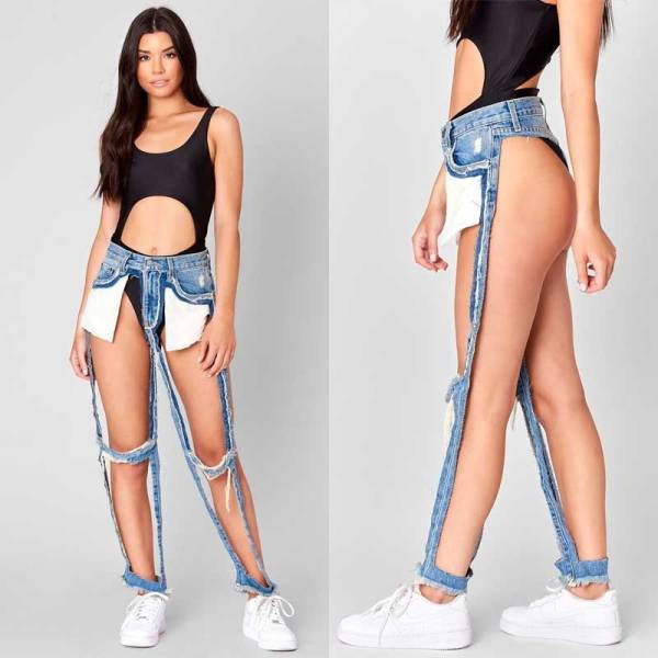 Dirty Mind, Come Here!