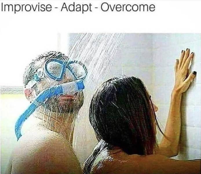 Dirty Mind, Come Here!