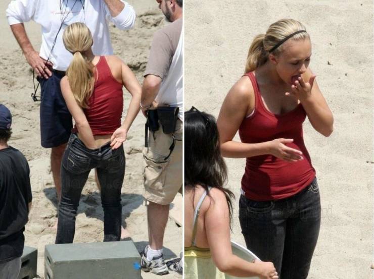 Dirty Mind, Come Here!