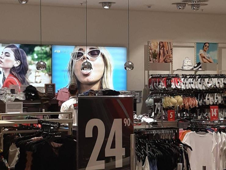 Dirty Mind, Come Here!