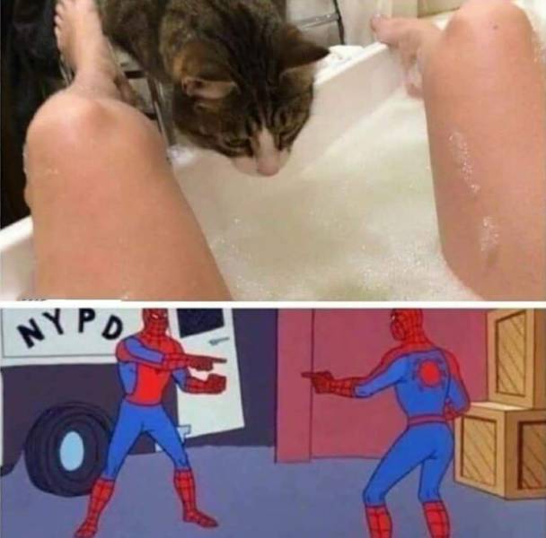 Dirty Mind, Come Here!