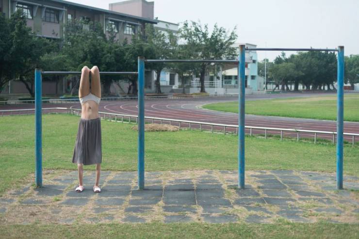 Dirty Mind, Come Here!