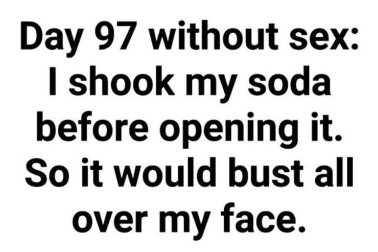 Dirty Mind, Come Here!