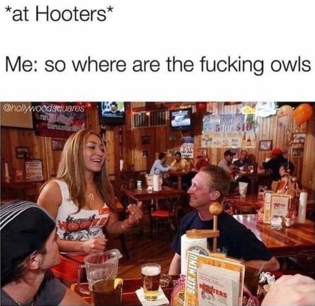 Dirty Mind, Come Here!