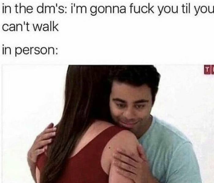 Dirty Mind, Come Here!