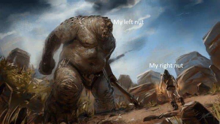 Dirty Mind, Come Here!