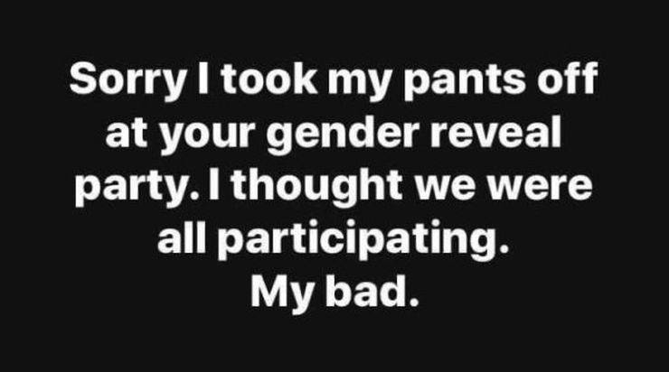 Dirty Mind, Come Here!