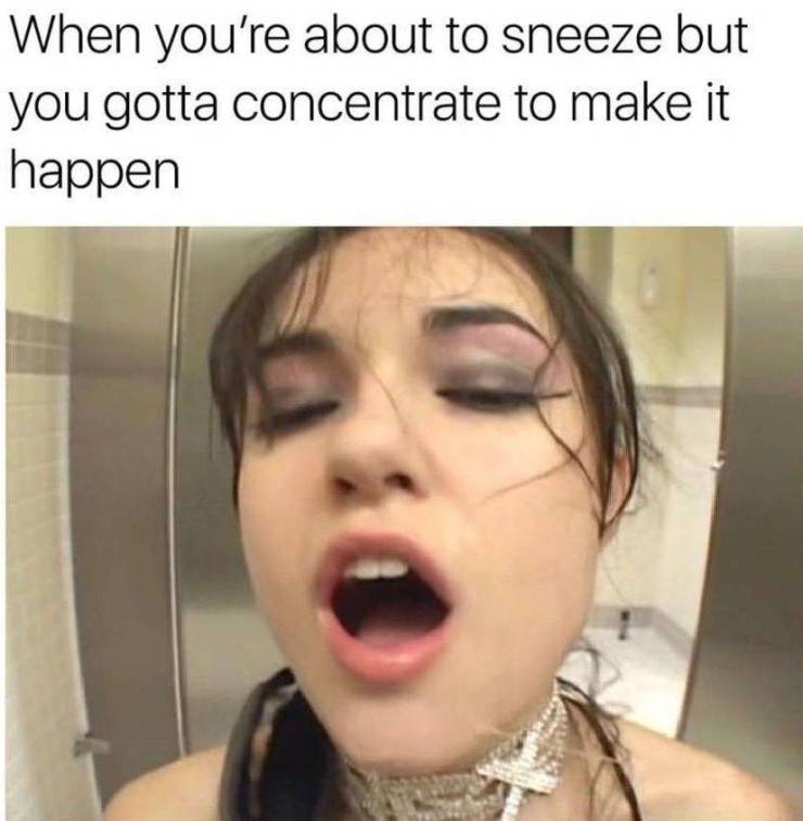 Dirty Mind, Come Here!