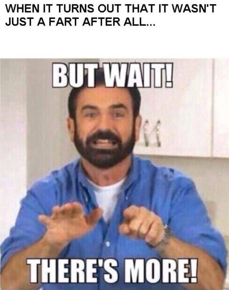 Dirty Mind, Come Here!