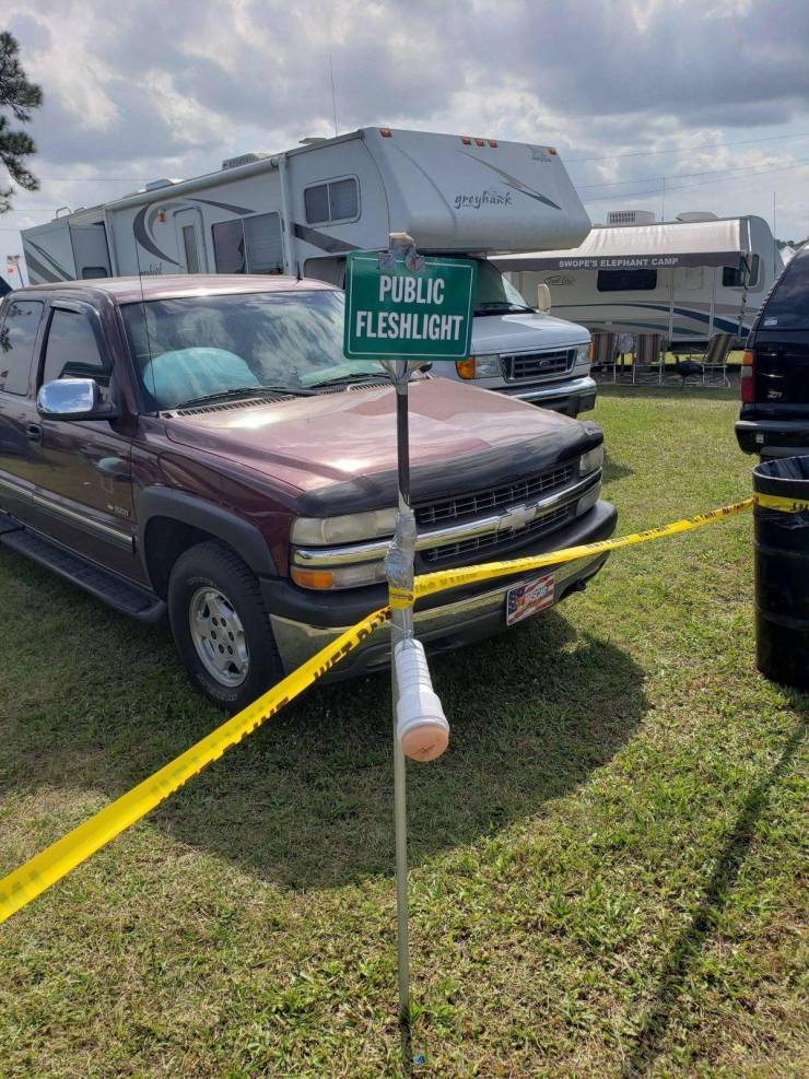 Dirty Mind, Come Here!