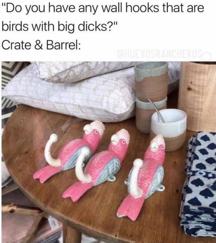 Dirty Mind, Come Here!