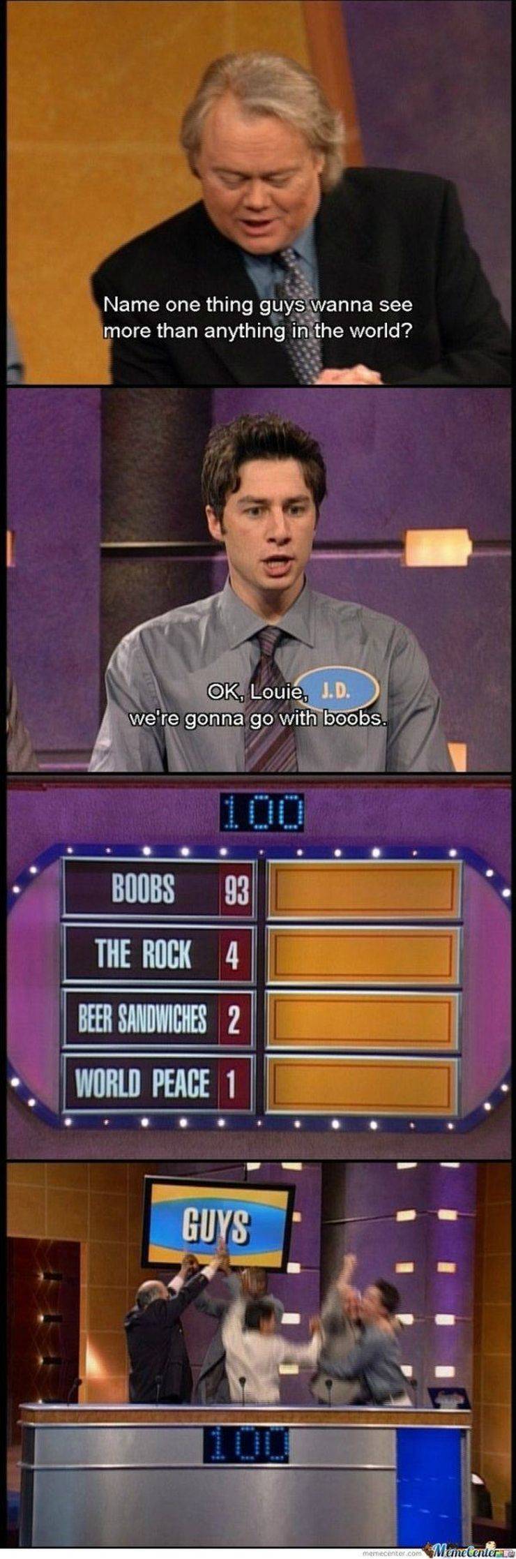 Dirty Mind, Come Here!