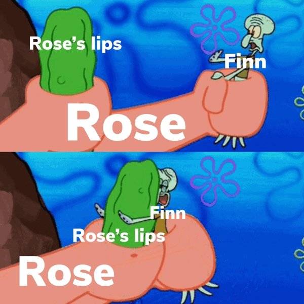 Great “Star Wars” Memes These Are