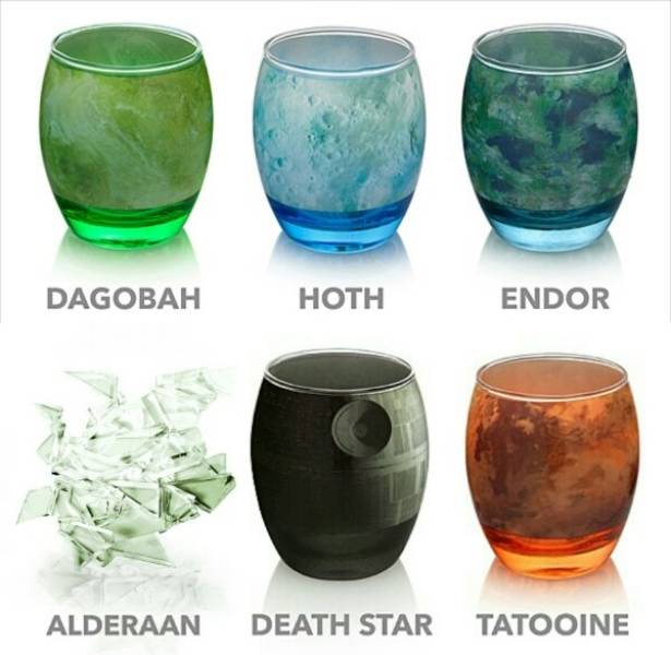 Great “Star Wars” Memes These Are