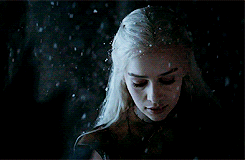 Your Daily Dose Of Emilia Clarke