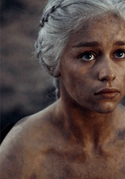 Your Daily Dose Of Emilia Clarke