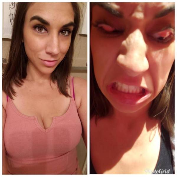 Cute Girls? You Think So?