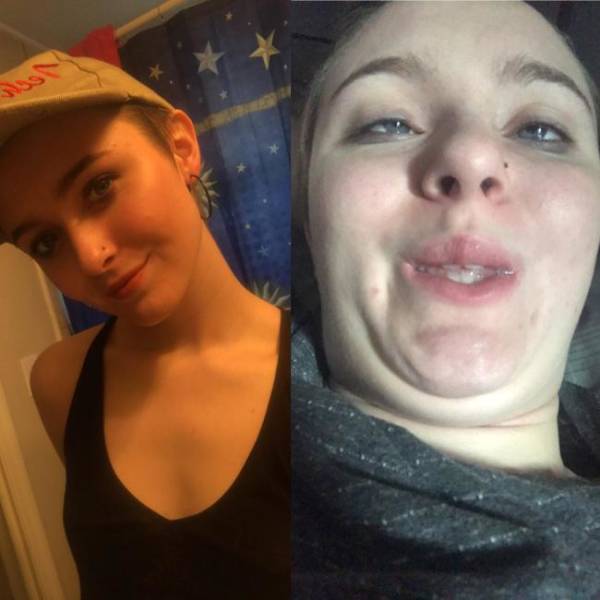 Cute Girls? You Think So?