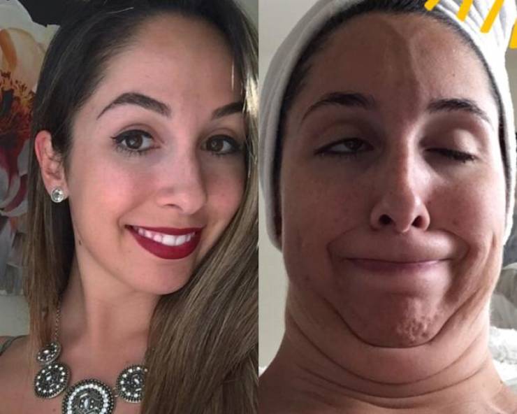 Cute Girls? You Think So?