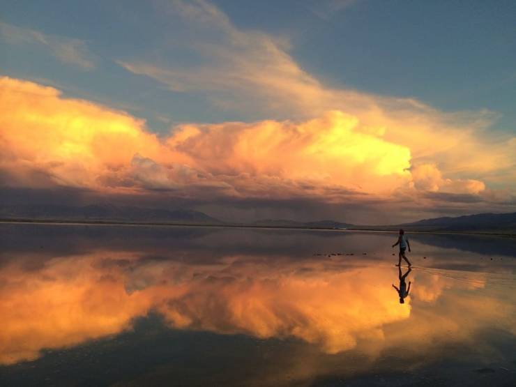 Photos That Are Full Of Excitement