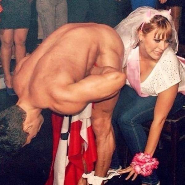 Dirty Mind, Come Here!